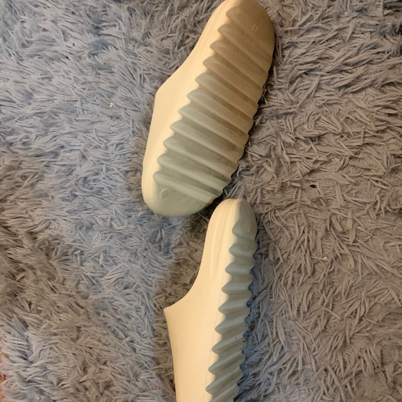 Shoes | Look Alike Yeezy Slides | Poshmark